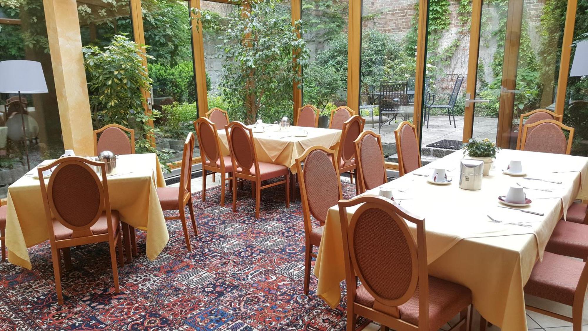 Landhotel Jagdhof Guntramsdorf Exterior foto